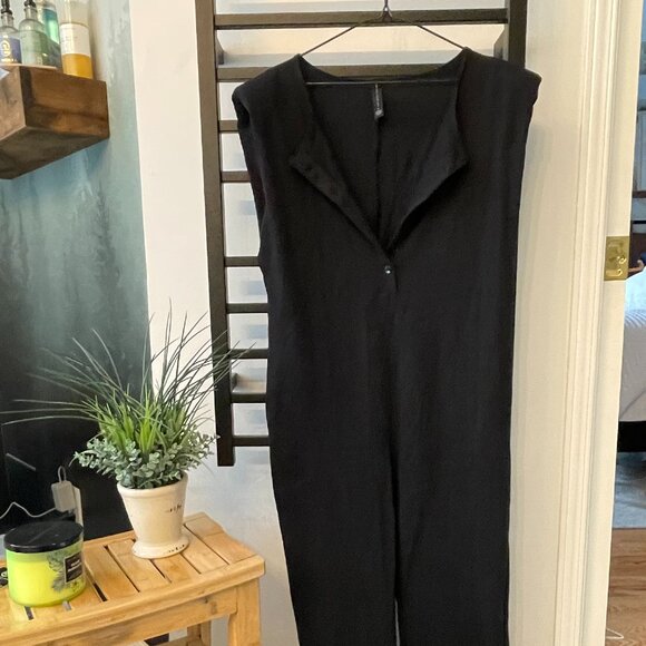 S + T X Hilary Duff — The Banks Romper (size M) - Picture 3 of 11